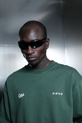 Catch Boxy Fit T-Shirt