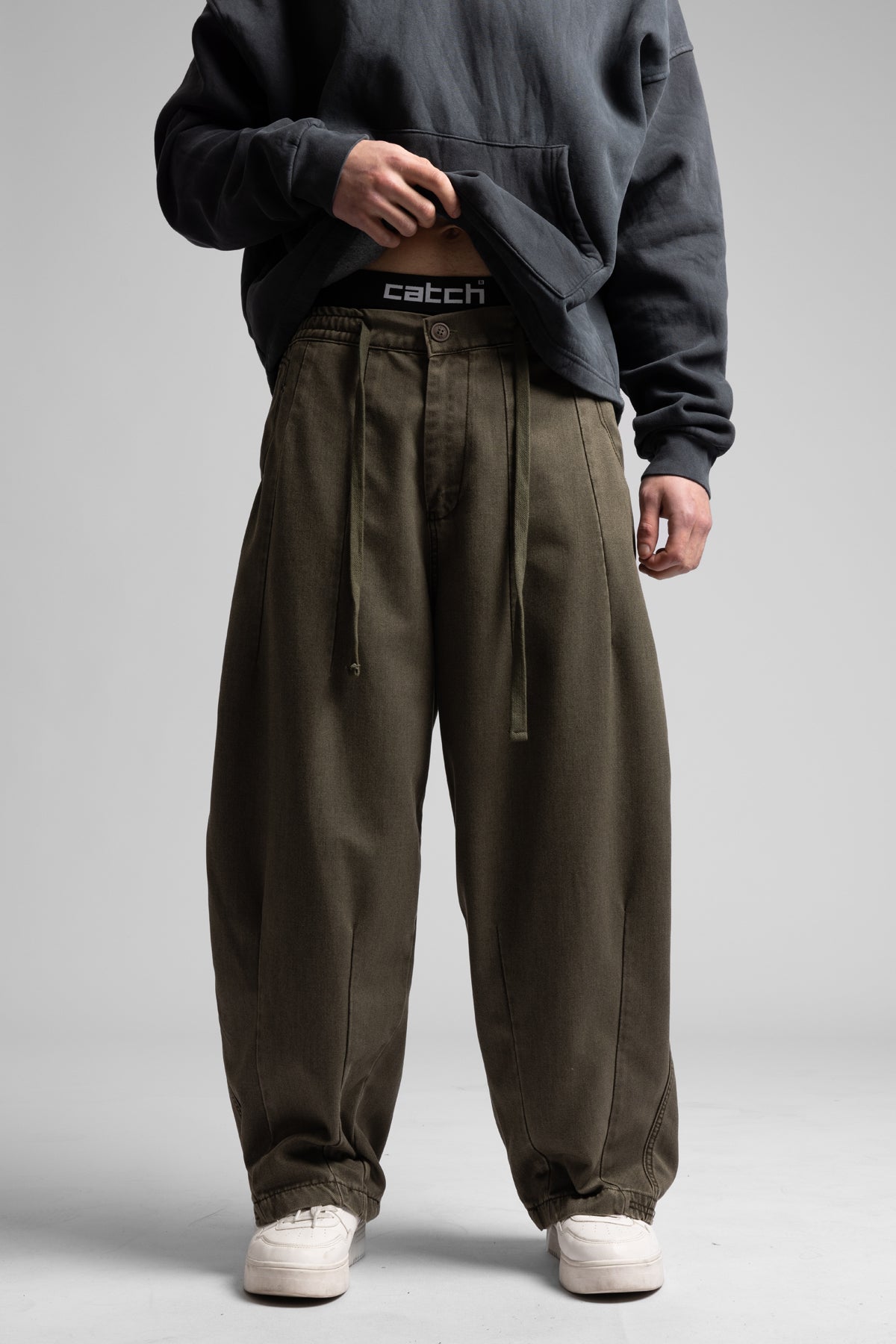 Joker Kesim Denim Pantolon