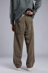 Rahat Kalıp Pantolon