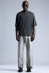 Oversize Basic T-Shirt
