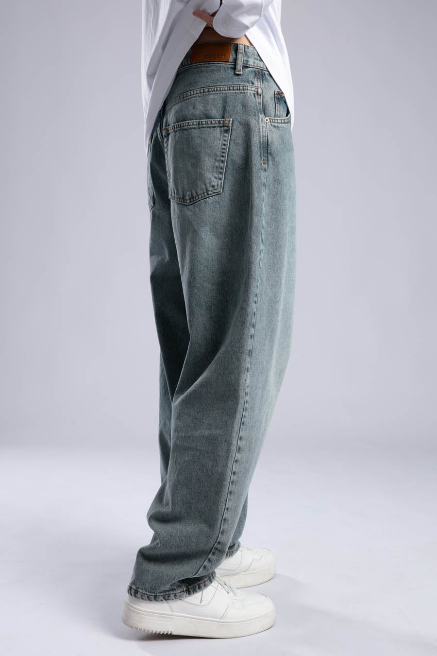 Joker Fit Jean