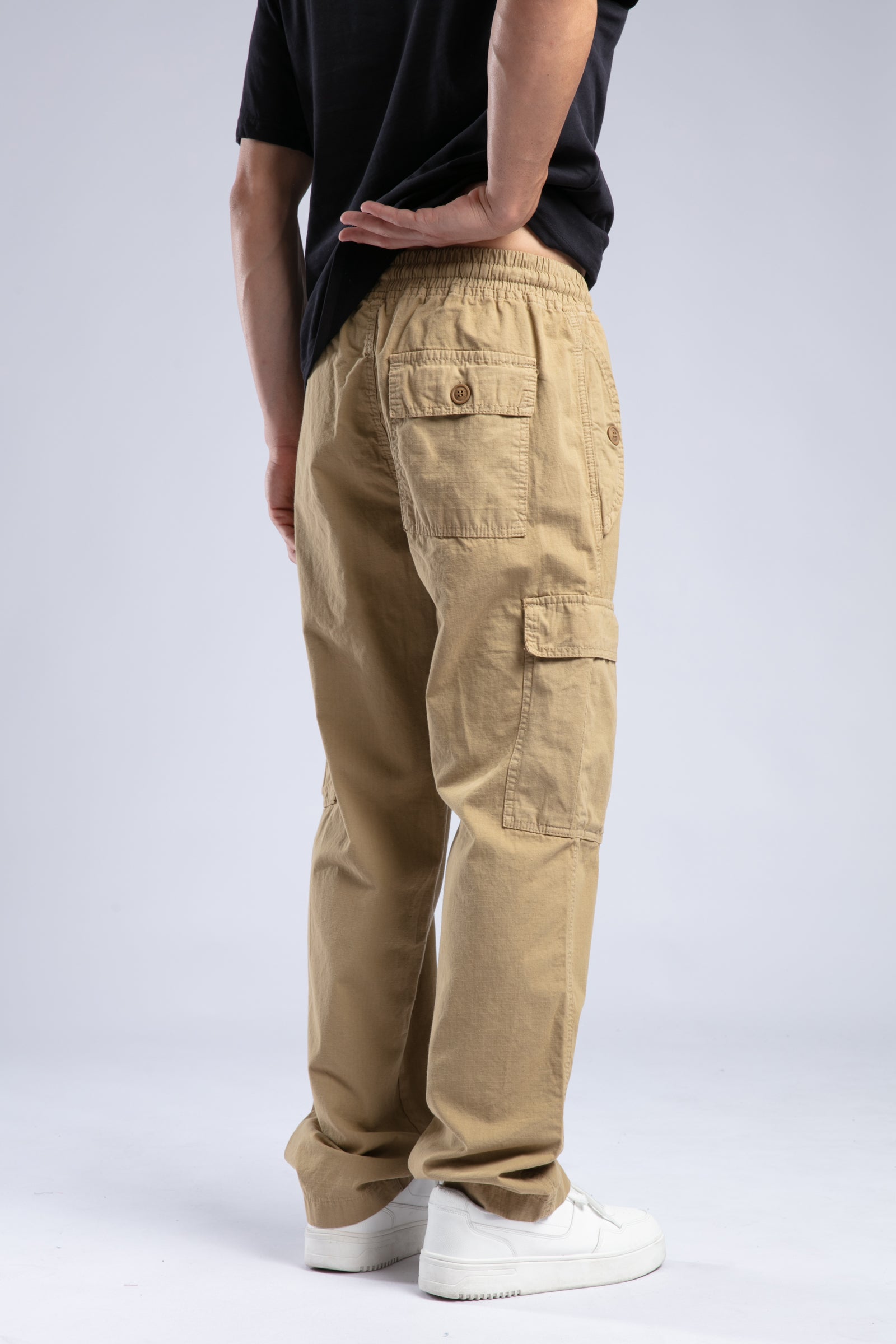 Utility Kargo Pantolon
