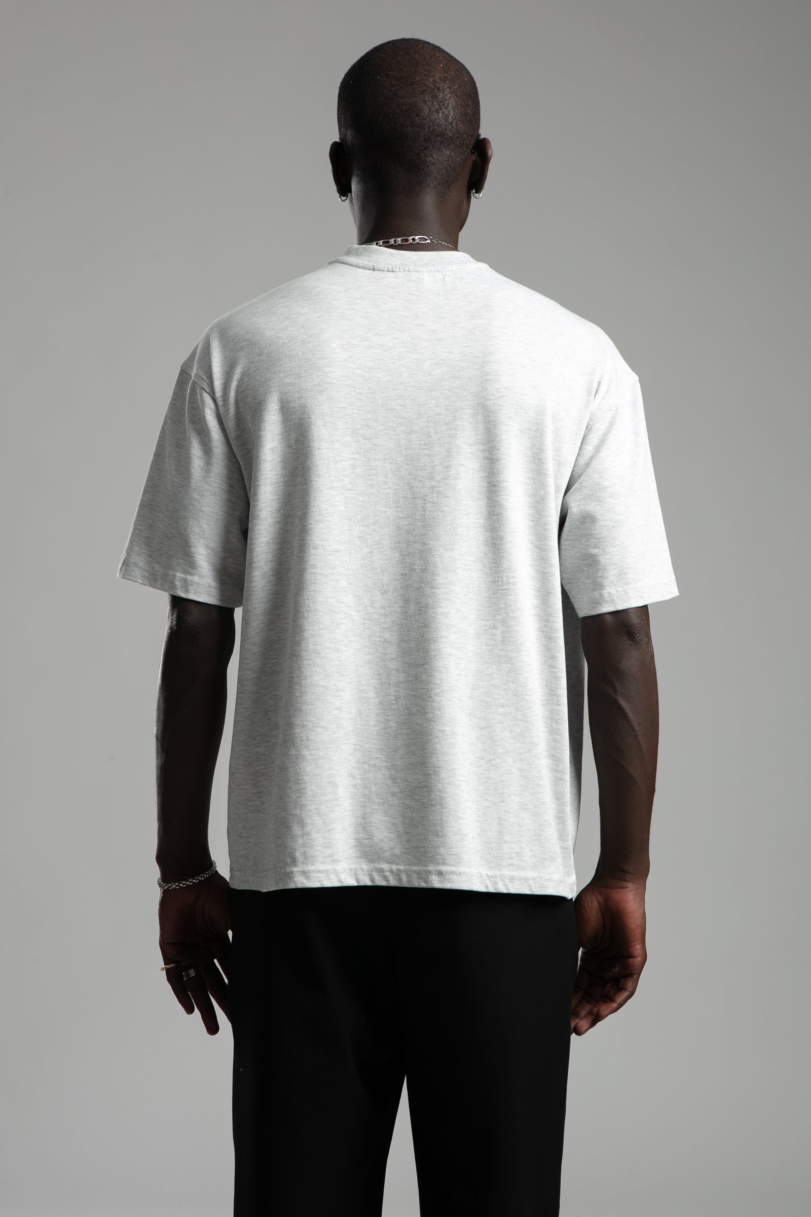 Basic T-shirt