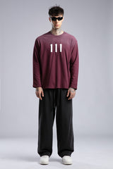 İnce Basic Pistole Sweatshirt