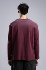 İnce Basic Pistole Sweatshirt