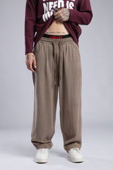 Baggy Pantolon