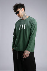 İnce Basic Pistole Sweatshirt