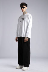 İnce Basic Pistole Sweatshirt