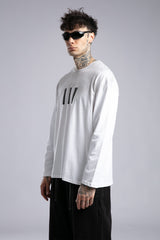 İnce Basic Pistole Sweatshirt