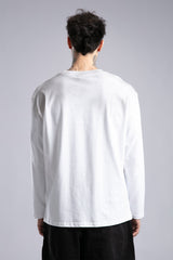 İnce Basic Pistole Sweatshirt
