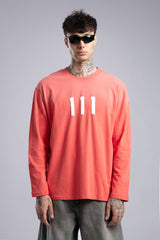 İnce Basic Pistole Sweatshirt