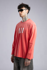İnce Basic Pistole Sweatshirt