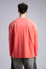 İnce Basic Pistole Sweatshirt