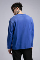 İnce Basic Pistole Sweatshirt