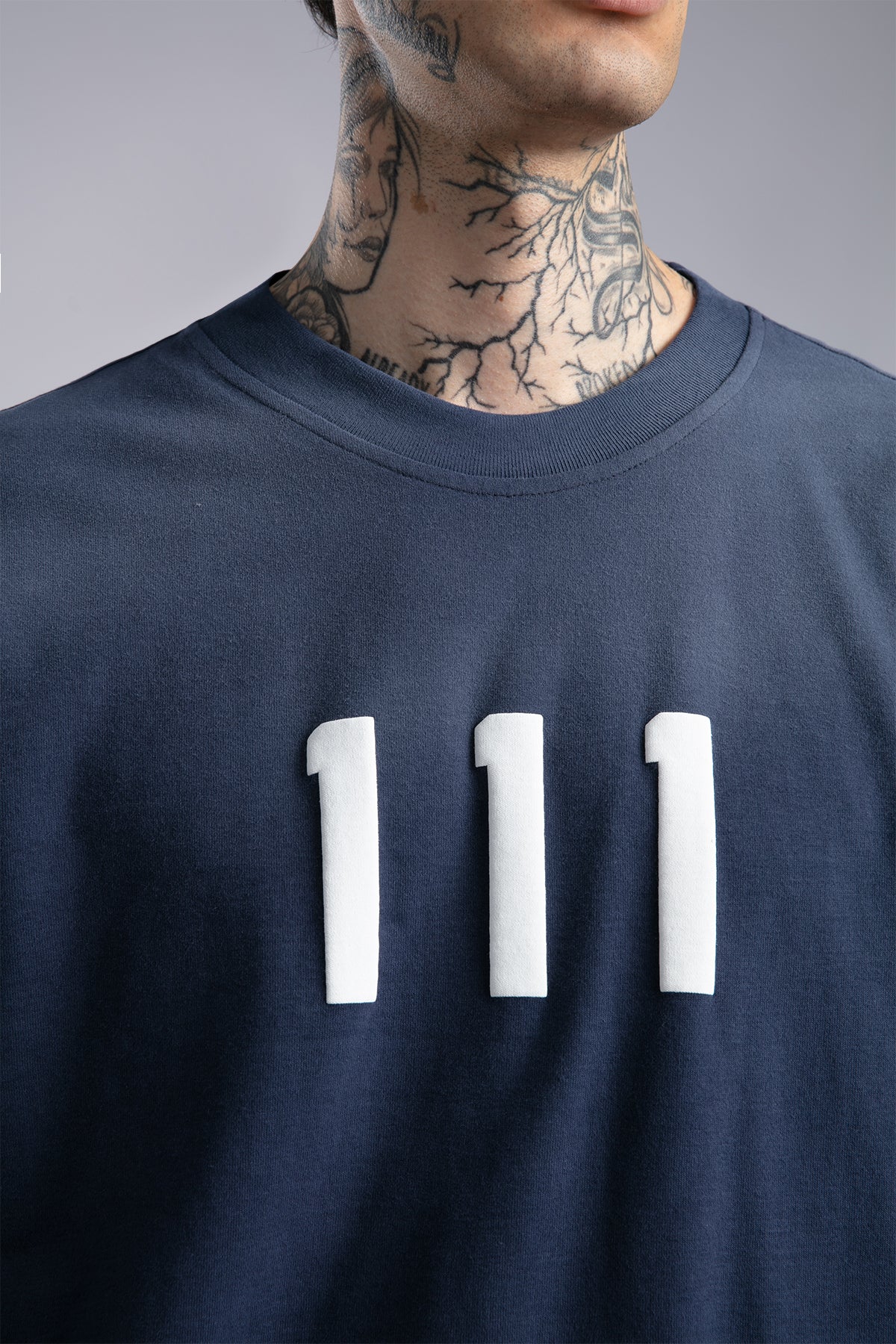 İnce Basic Pistole Sweatshirt