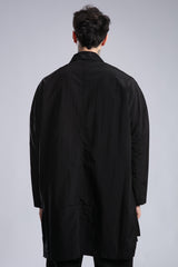 Oversize Pardesü Yağmurluk