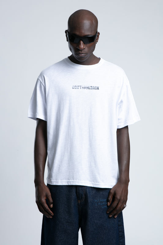Baskılı T-shirt