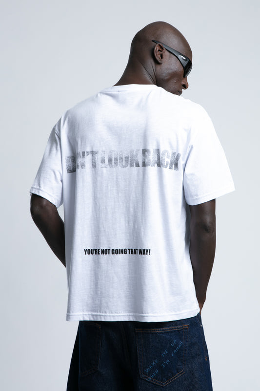 Baskılı T-shirt