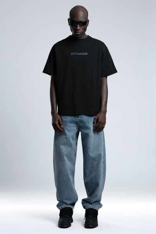 Baskılı T-shirt