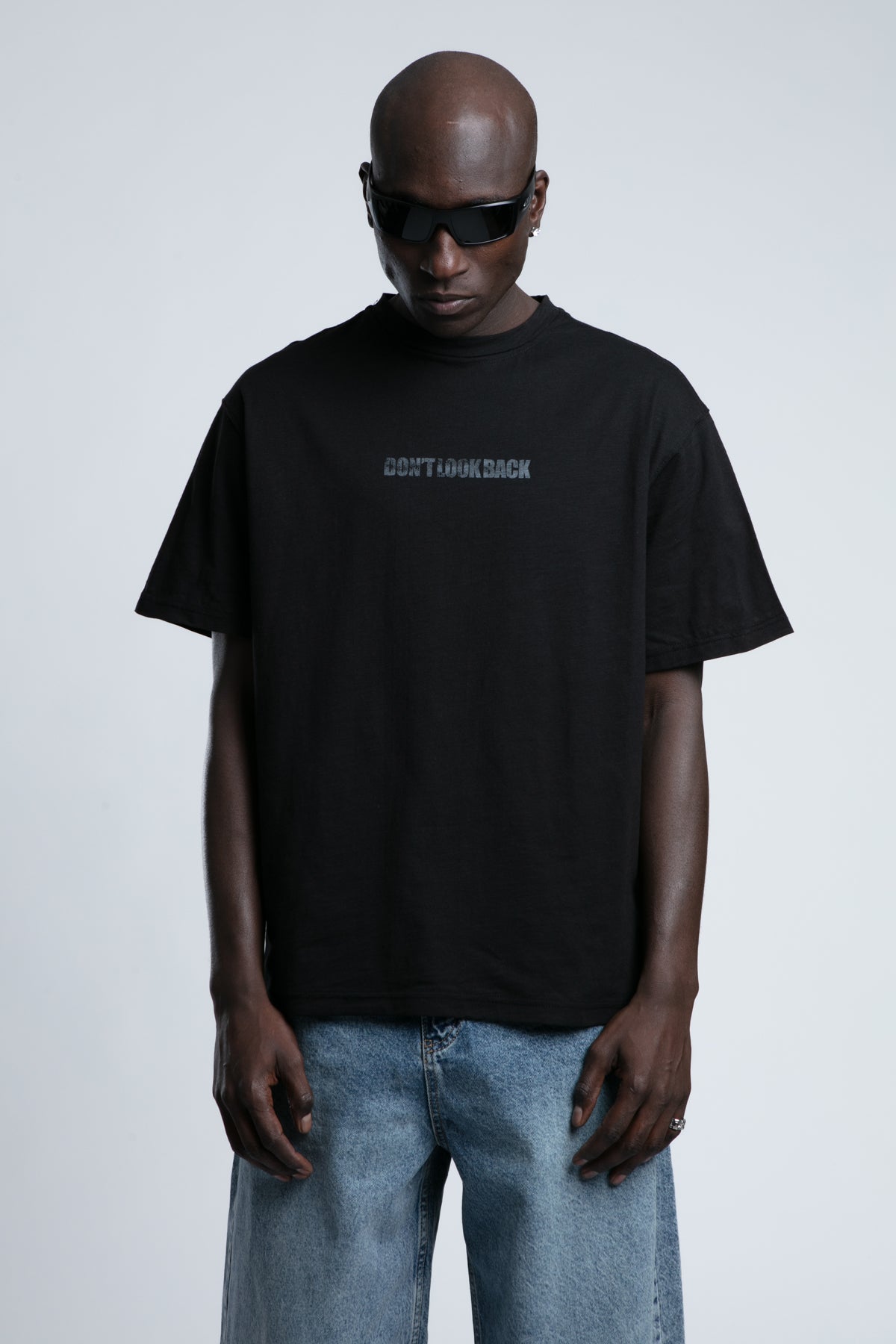 Baskılı T-shirt