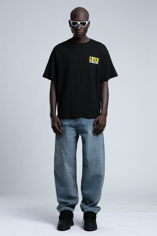 Baskılı T-shirt