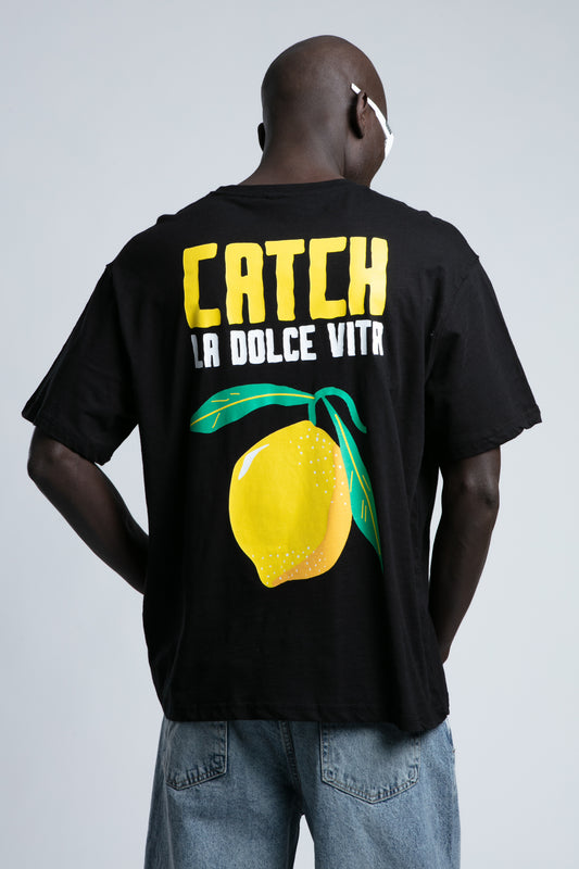 Baskılı T-shirt