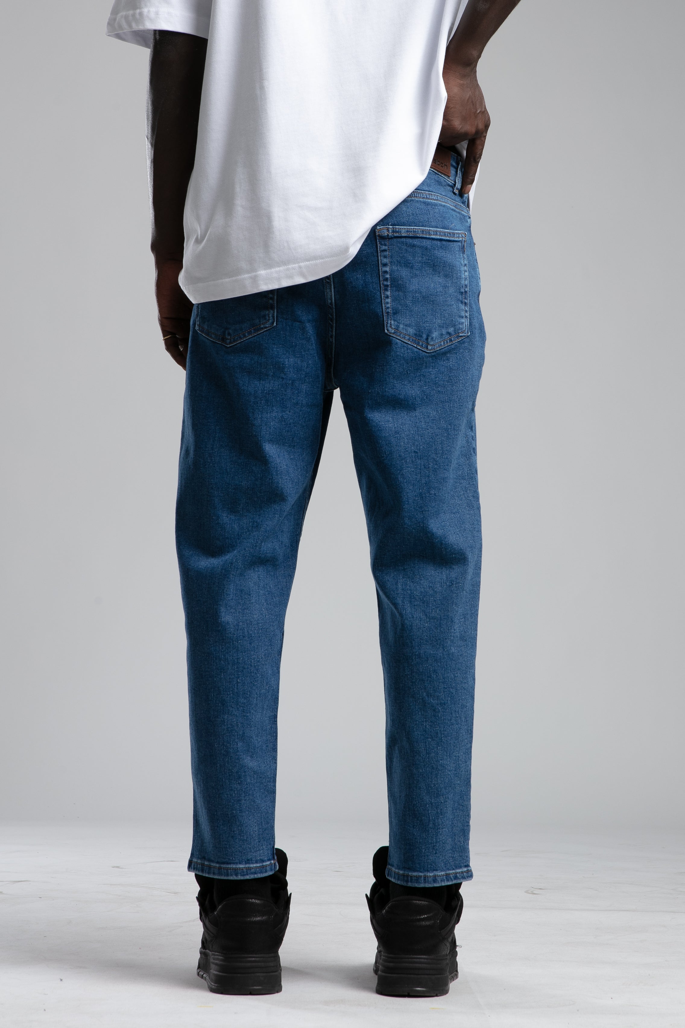 Boyfriend Jean
