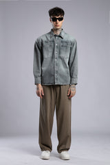 Rahat Kalıp Pantolon