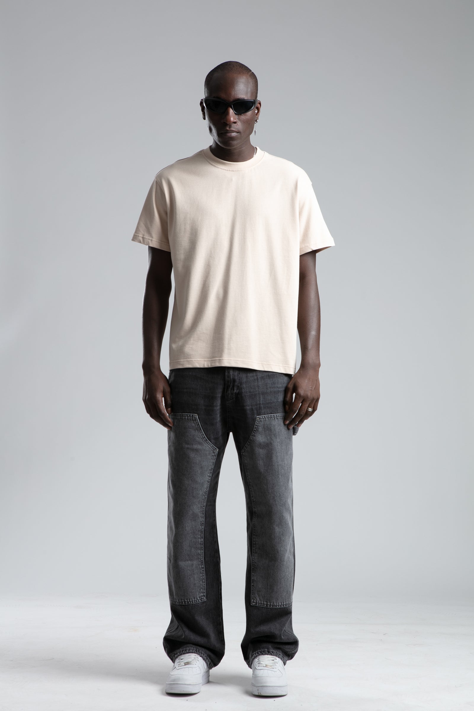 Basic T-shirt