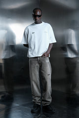 Catch Boxy Fit T-Shirt