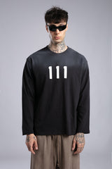 İnce Basic Pistole Sweatshirt