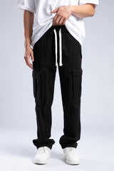 Utility Kargo Pantolon