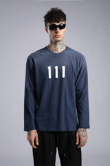 İnce Basic Pistole Sweatshirt