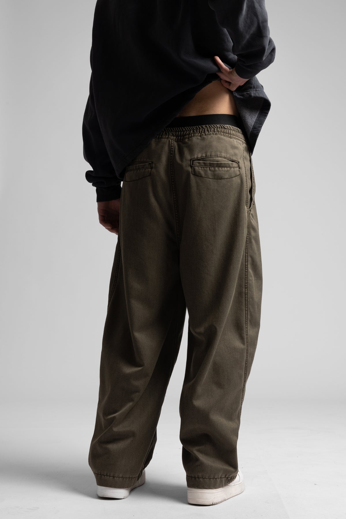 Joker Kesim Denim Pantolon