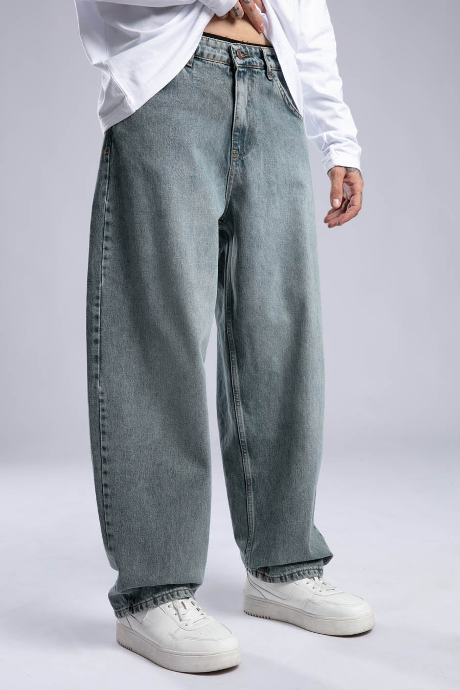 Joker Fit Jean