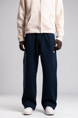 Minimal Logo Detaylı Eşofman Altı