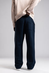 Minimal Logo Detaylı Eşofman Altı