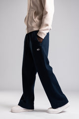 Minimal Logo Detaylı Eşofman Altı