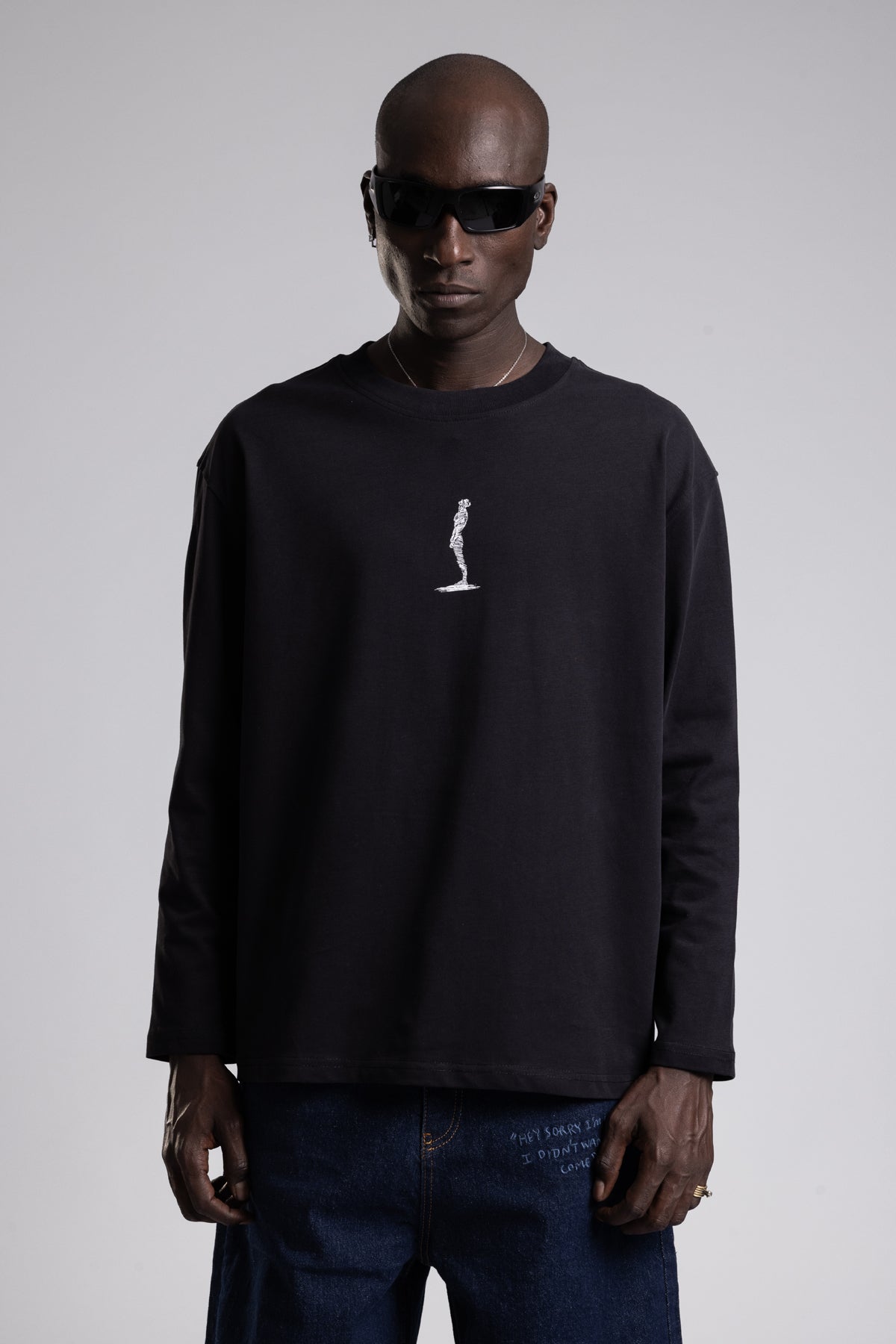 İnce Basic Sweatshirt