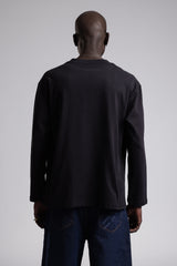 İnce Basic Sweatshirt