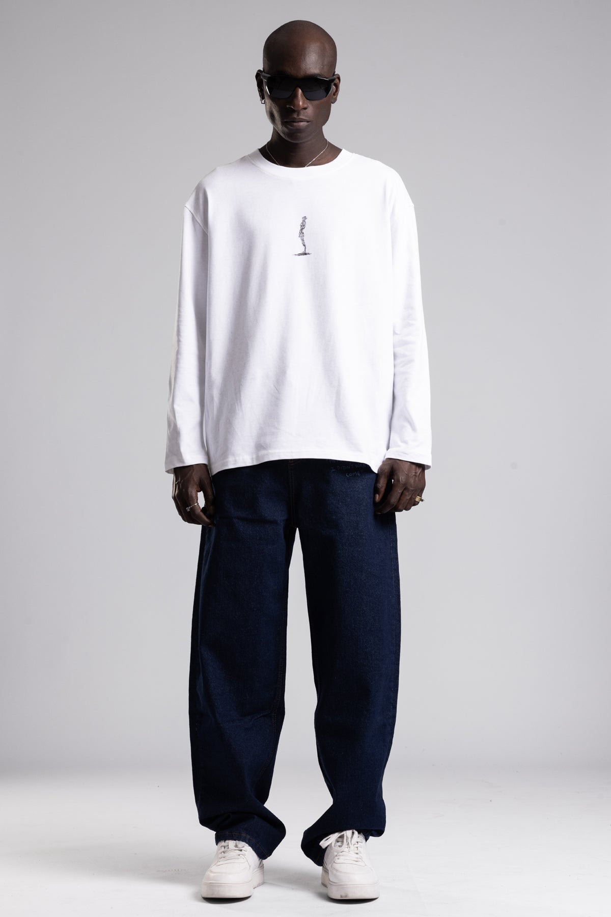 İnce Basic Sweatshirt