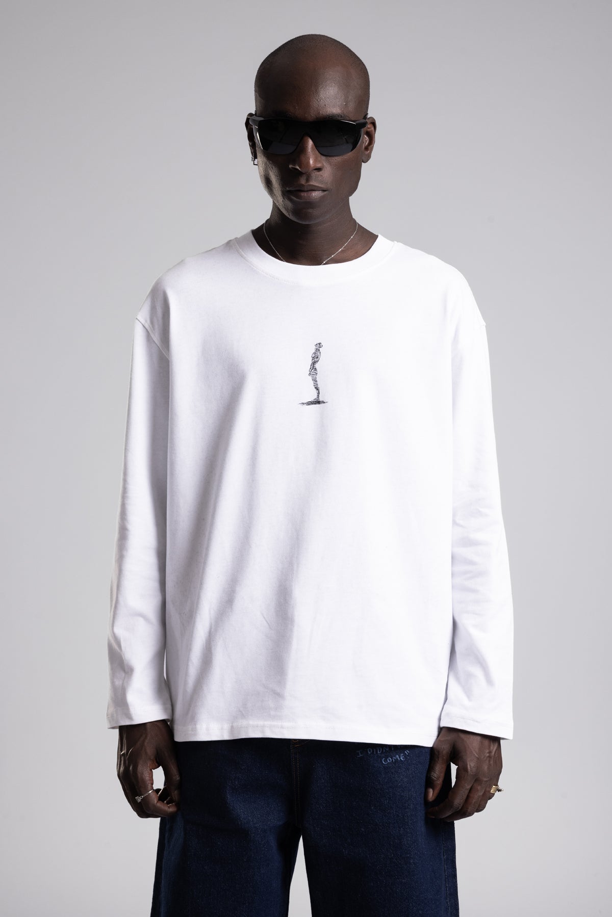 İnce Basic Sweatshirt
