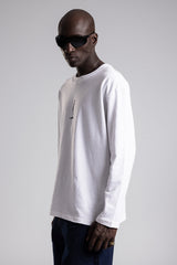 İnce Basic Sweatshirt