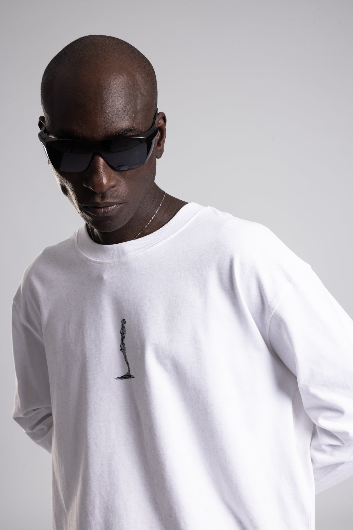 İnce Basic Sweatshirt