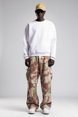 Basic Oversize Sweatshirt