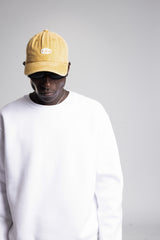 Basic Oversize Sweatshirt