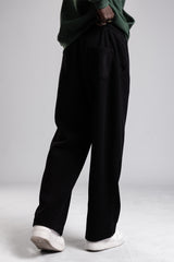 Minimal Logo Detaylı Eşofman Altı