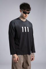 İnce Basic Pistole Sweatshirt