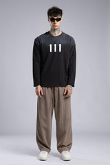 İnce Basic Pistole Sweatshirt