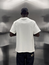 Baskılı Oversize T-Shirt